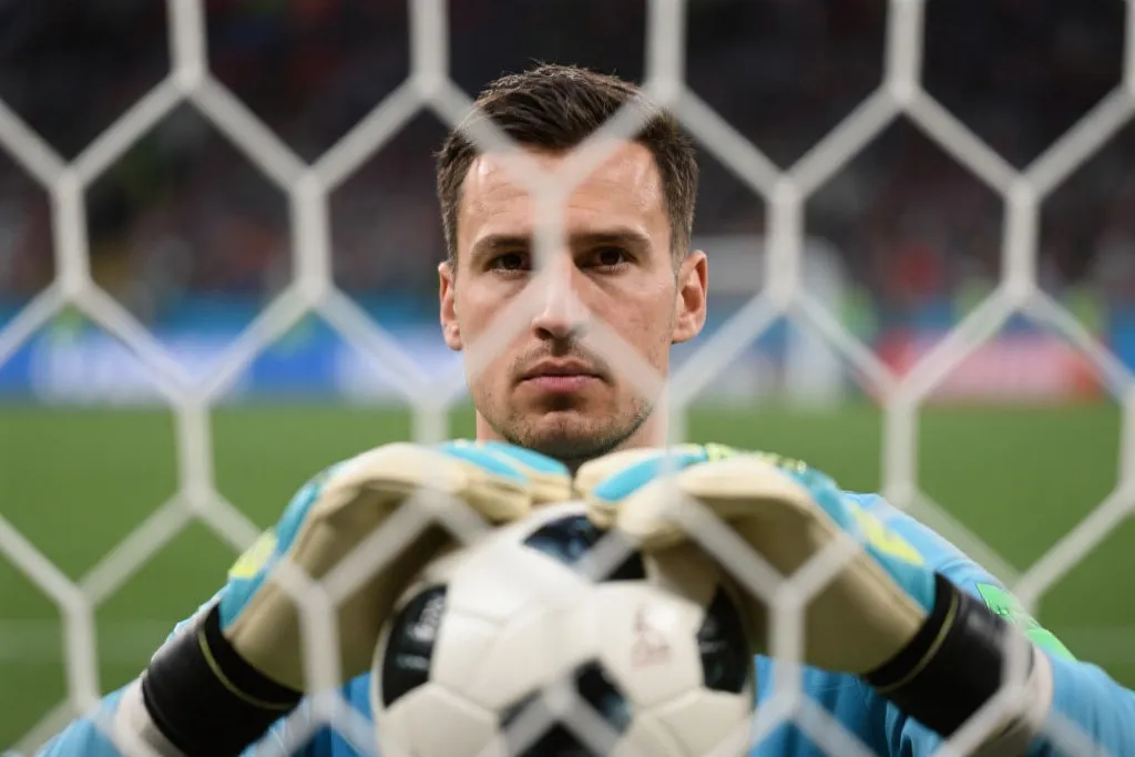 2026世界杯 扑救榜背后：门将如何在点球大战与补时风暴中赢下心理博弈
