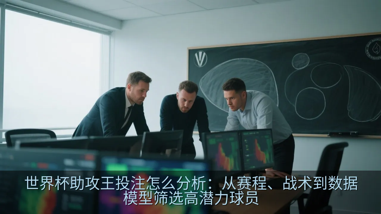 世界杯助攻王投注怎么分析：从赛程、战术到数据模型筛选高潜力球员